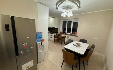 Купить квартиру Бишкек